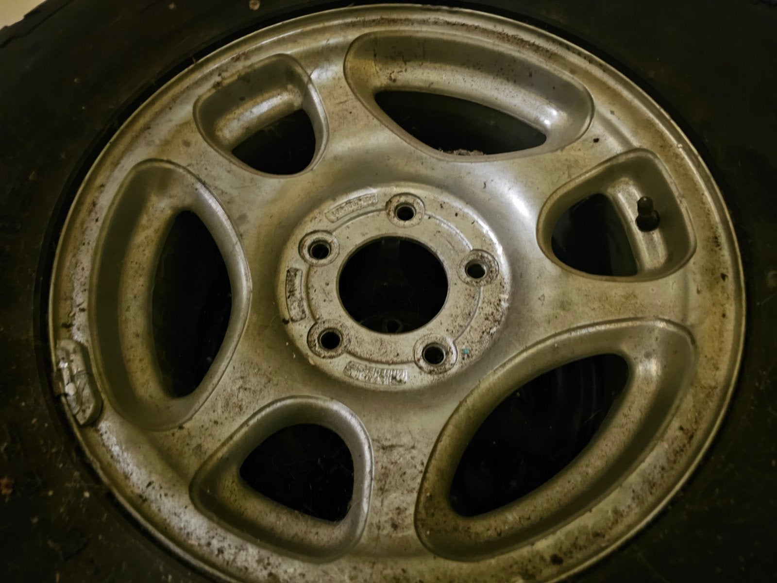 Ford f150 velgen met goede banden
Grabber At Generaal
3alu, Gebruikt, 16 inch, 265 mm, Ophalen of Verzenden