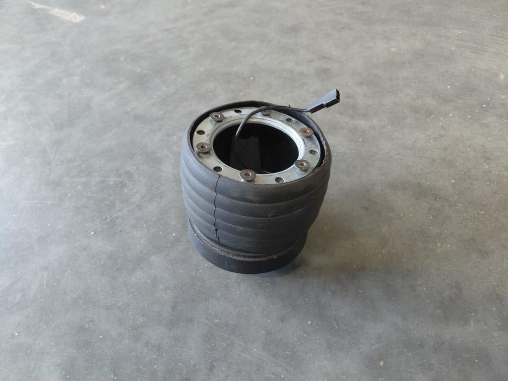 Moyeux volant OMP pour vw golf 2, Enlèvement
