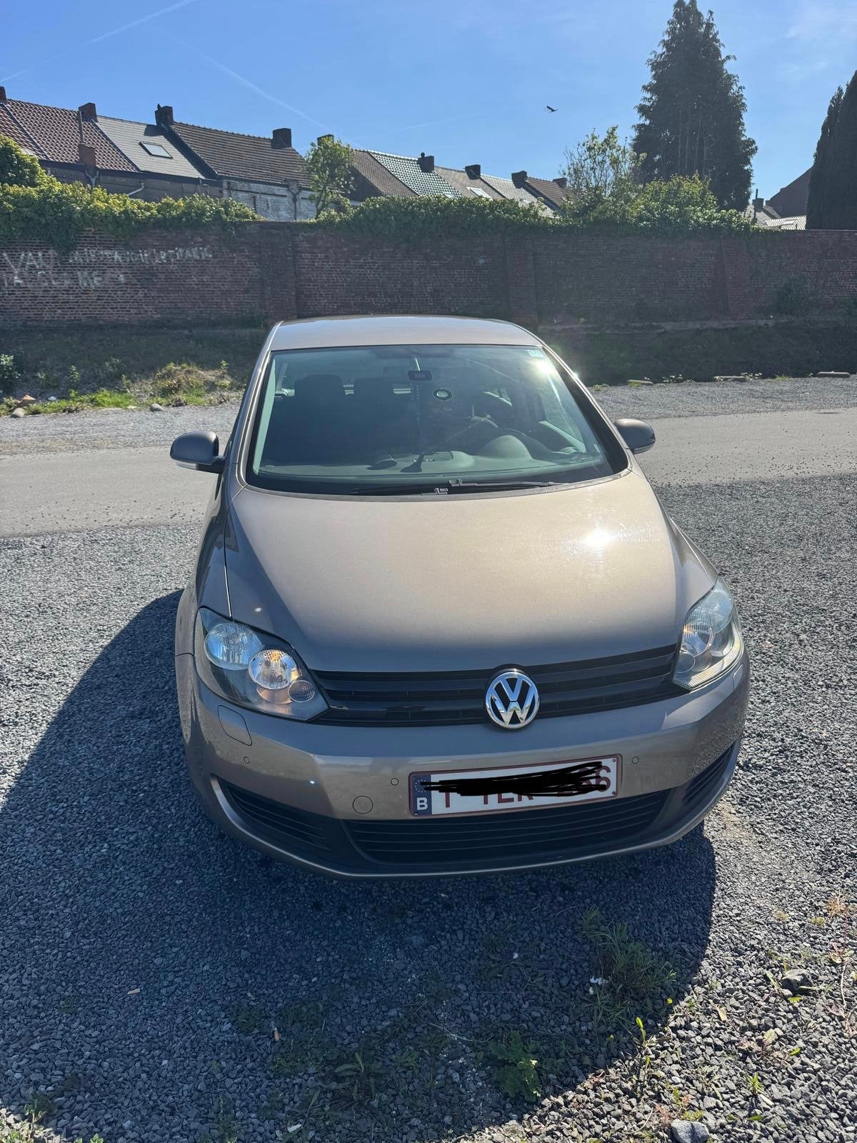 Golf 5 plus, Autos, Volkswagen, Achat, Entreprise, Automatique, Golf