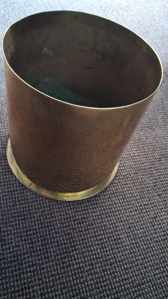 Grote Huls WW1, Verzamelen, Militaria | Algemeen, Ophalen of Verzenden