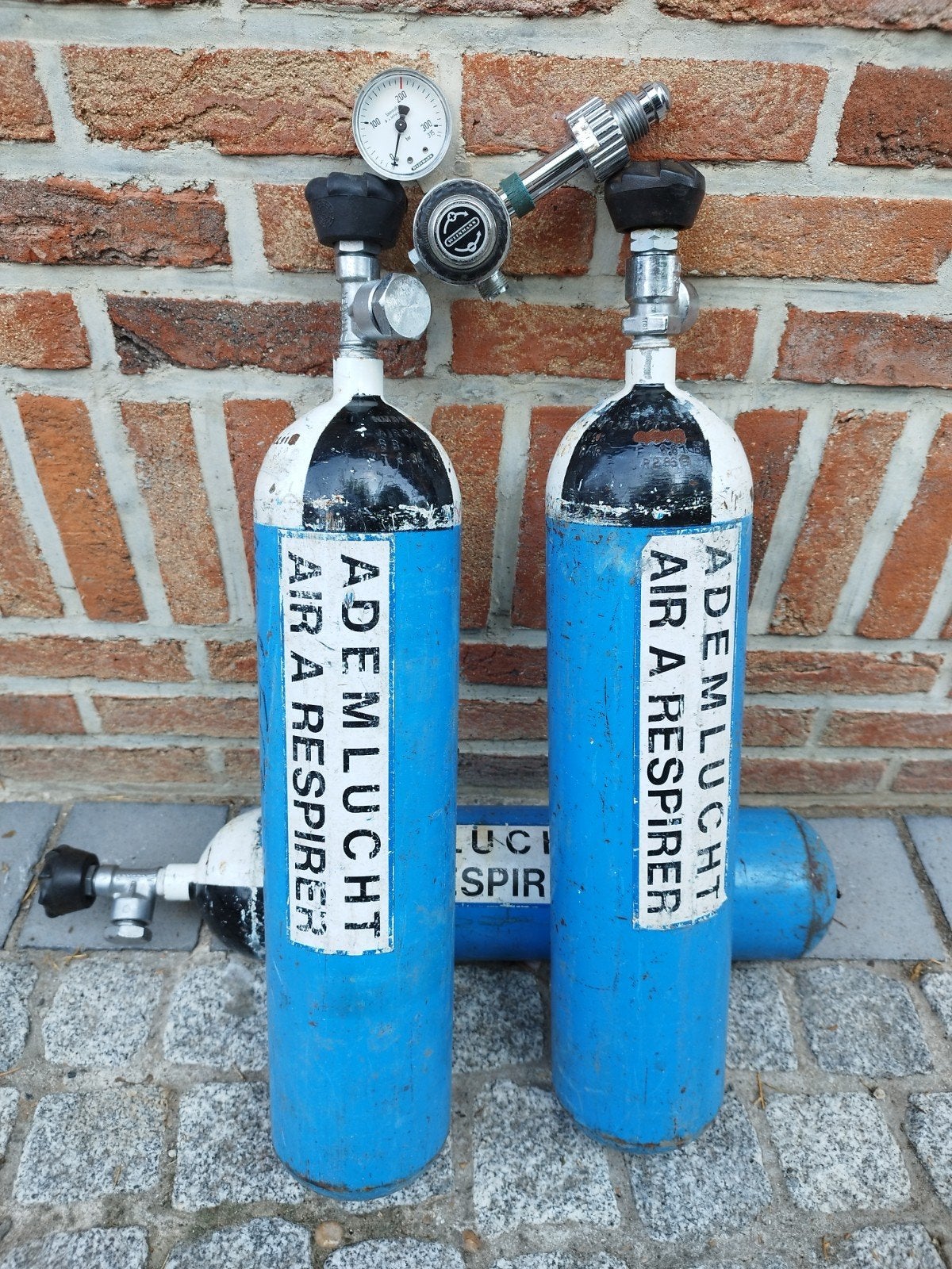 PCP bottles, Watersport en Boten, Ophalen