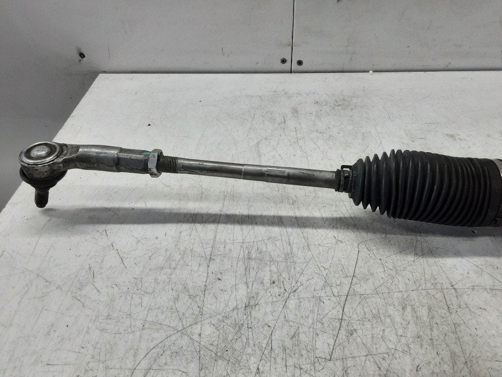SPOORSTANG LINKS Volkswagen Polo V (6R) (01-2009/05-2022), Gebruikt, Volkswagen, Mevr. I. Hauben, Rue de l'Espoir 34 34
4030  GRIVEGNÉE, BE