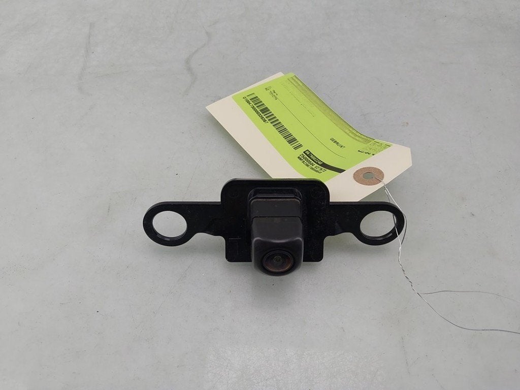 CAMERA ACHTER Toyota Corolla (E21) (|8679002240|), Gebruikt, Toyota