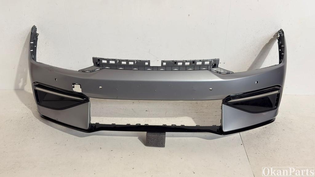 Pare-chocs avant Kia EV6 GT-line 86511-CV200, Autos : Pièces & Accessoires, Carrosserie & Tôlerie, Pare-chocs, Avant, Utilisé