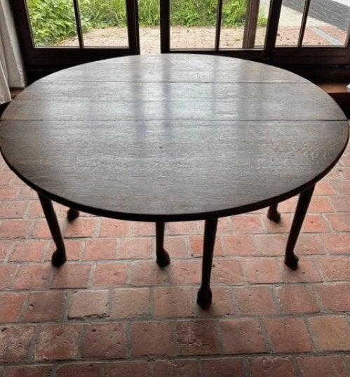 Antieke tafel, Antiquités & Art, Enlèvement