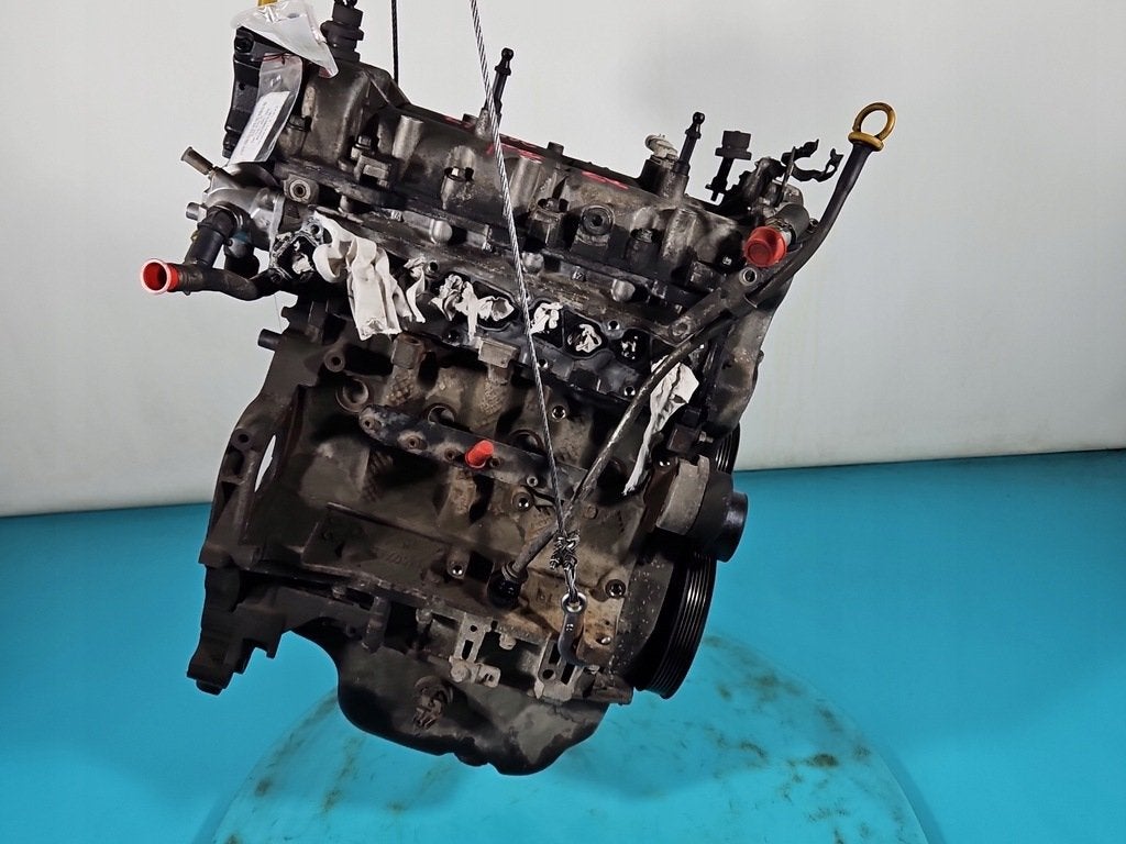 Moteur Z13DT Nu VAUXHALL AGILA IGNIS CORSAVAN SWIFT WAGON, Verzenden, Gebruikt, Overige automerken