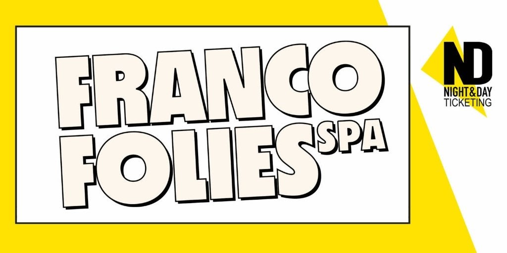 2 e-tickets pour LE VILLAGE FRANCOFOU le dimanche 26/07, Tickets & Billets, Événements & Festivals, Deux personnes
