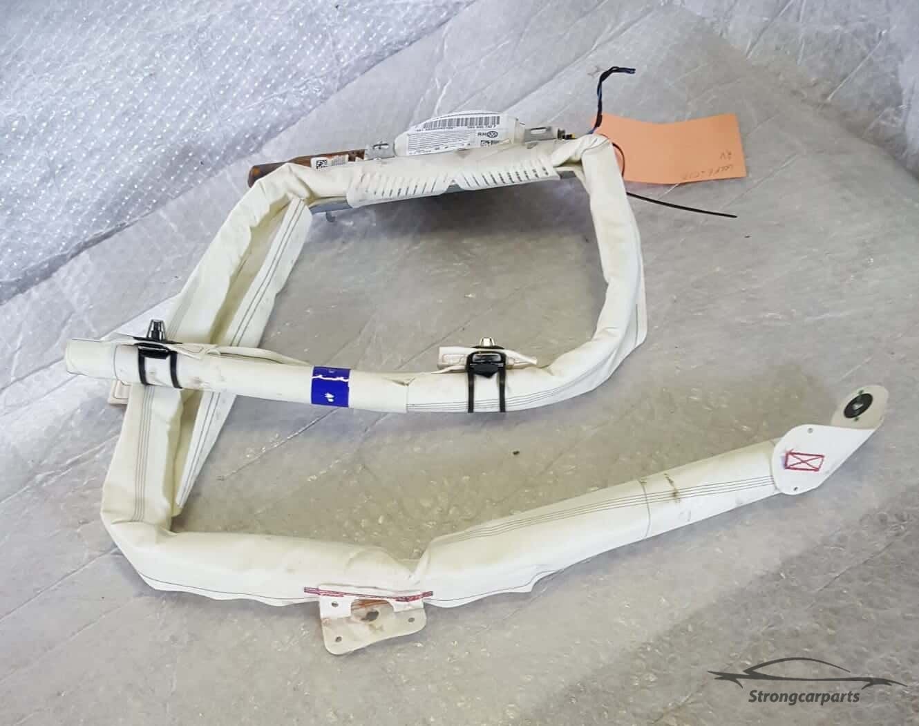 Hemel airbag VW Golf 6 rechts. 5K6880742F, Volkswagen, -, Utilisé, -