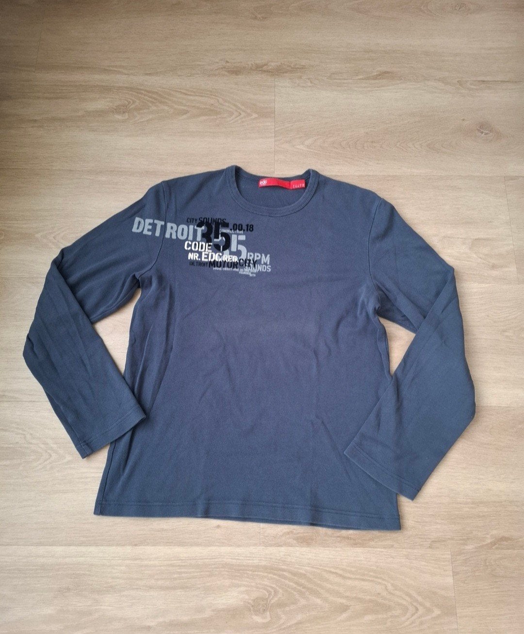 Shirt Esprit maat L, Kleding | Heren, T-shirts, Ophalen of Verzenden, Zo goed als nieuw, Maat 52/54 (L), Esprit