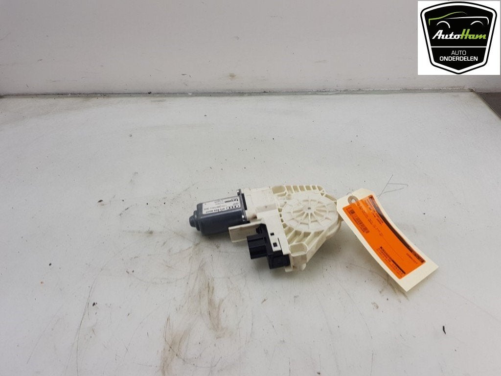 MOTOR RAAMMECHANIEK Audi A6 (C6) (|4F0959801C|4F0959801F|), Gebruikt, Audi