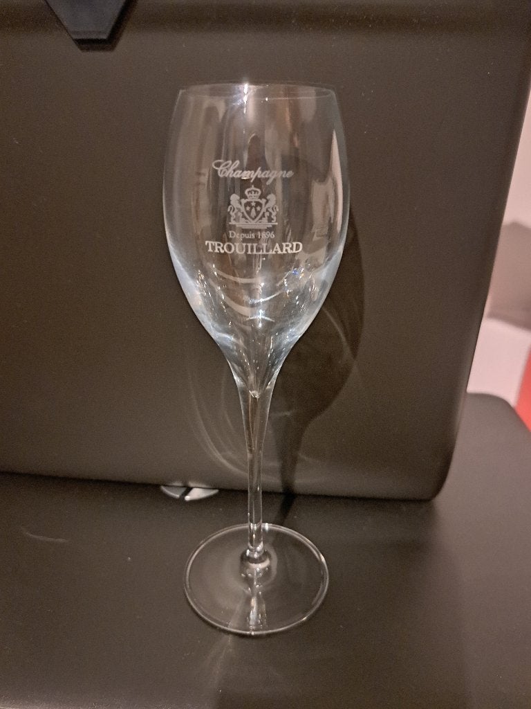 Champagneglazen, Ophalen, Zo goed als nieuw, Overige typen