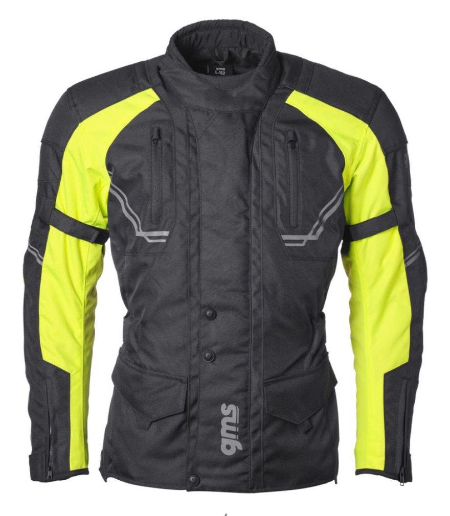 Vend veste moto Taylor 11 xl, Motoren, Kleding | Motorkleding, Jas | textiel, Heren, Tweedehands, Ophalen