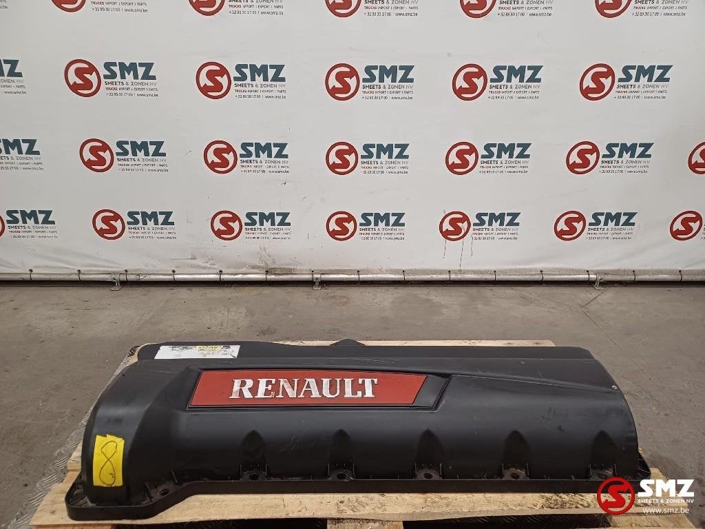 Occ couvercle de soupape DXI11 Renault, Utilisé, Renault, Moteur et Accessoires