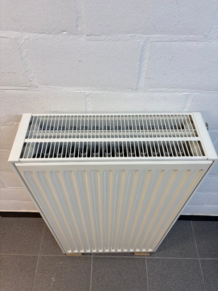 Radiator Superia Kompakt Type 33 H90xB50, Doe-het-zelf en Bouw, Verwarming en Radiatoren, Ophalen, Gebruikt, Radiator, Minder dan 60 cm