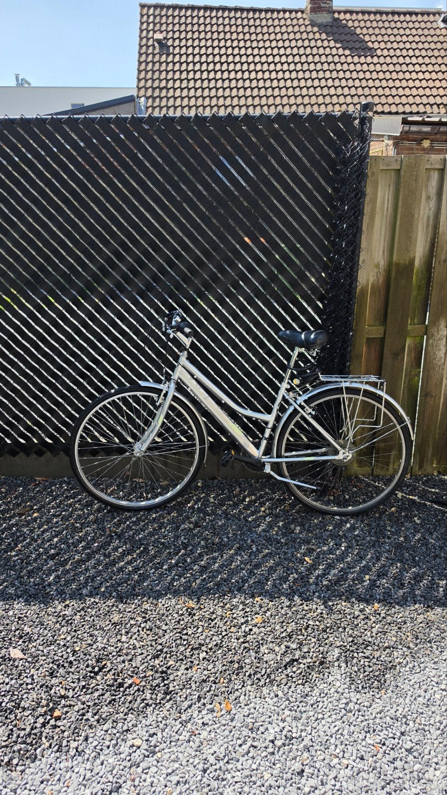 fiets 24 inch, Fietsen en Brommers, Ophalen