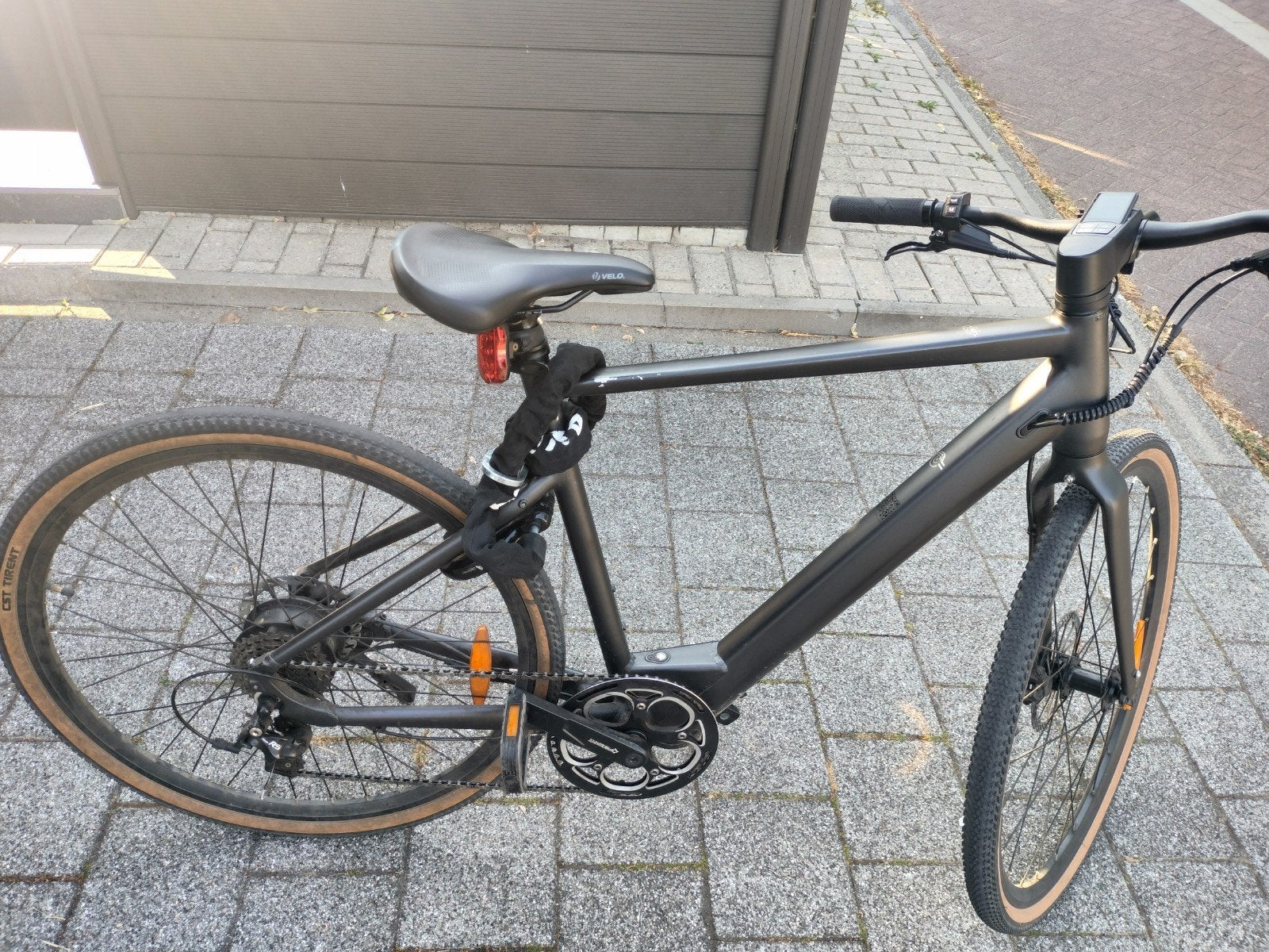 elektrische fiets te koop, Fietsen en Brommers, Ophalen