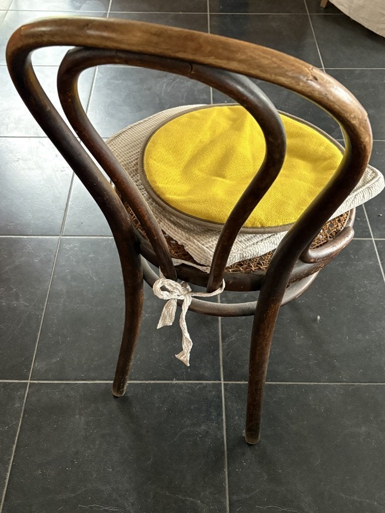2 belles chaises Thonet, Enlèvement, Utilisé