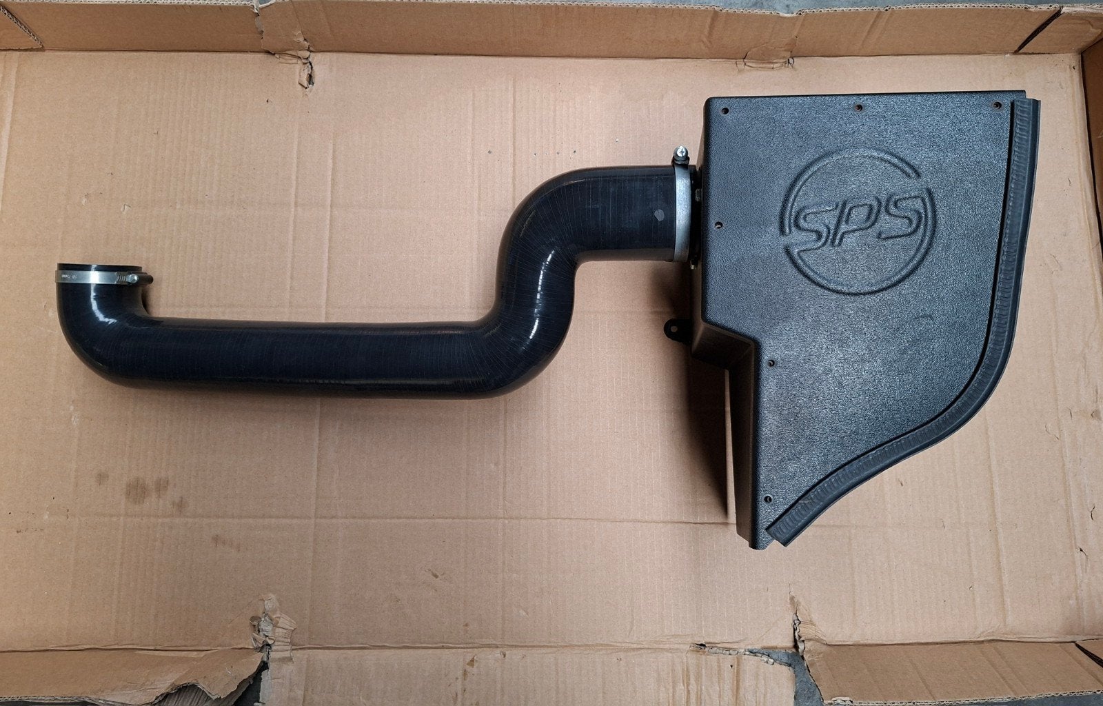 SPS Airbox kit Mazda Mx5 Nb/Nbfl voor OEM - motor, Enlèvement, Mazda