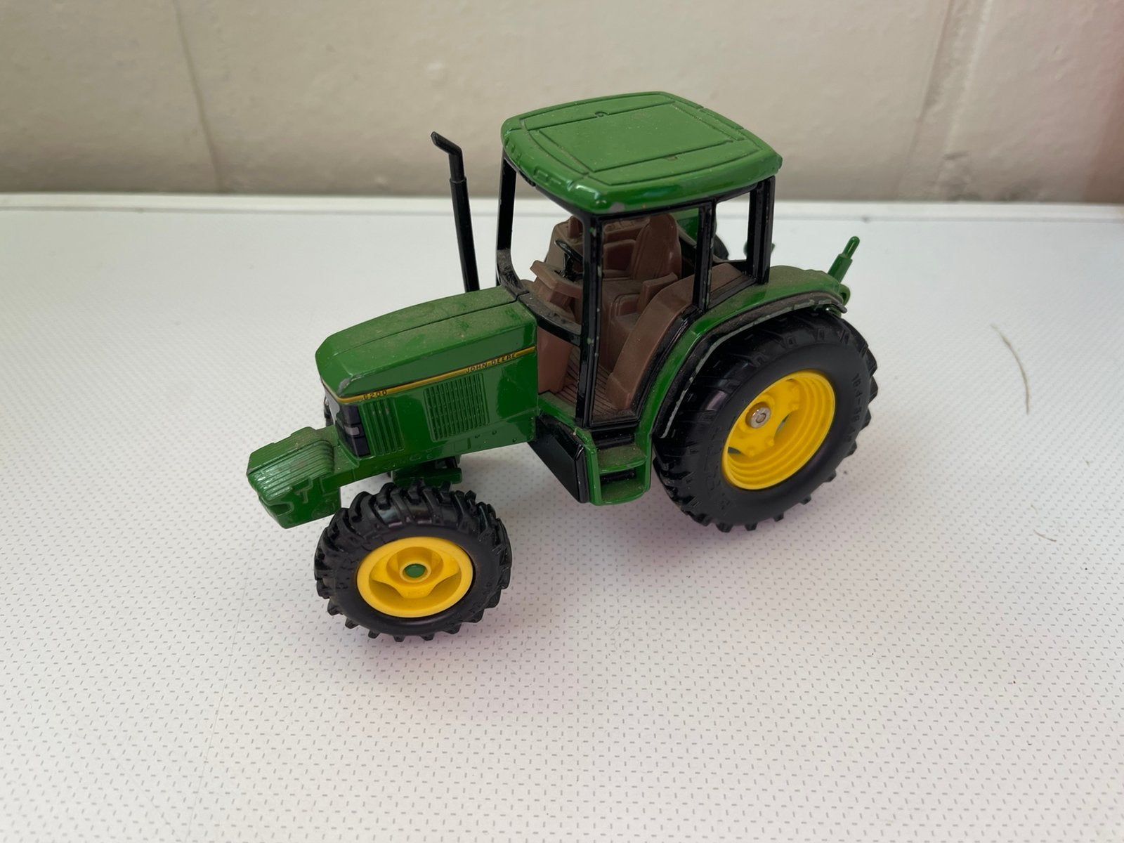 ERTL John Deere 6200, Hobby en Vrije tijd, Ophalen of Verzenden, Zo goed als nieuw, ERTL