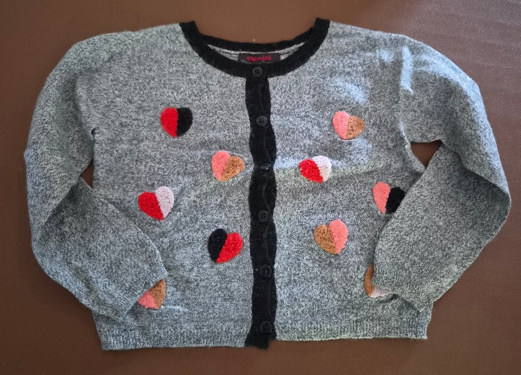 Magnifique lot de 3 vêtements Catimini pour fille - 4 ans, Catimini, Ensemble, Comme neuf, Enlèvement