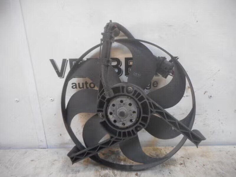 KOELVENTILATORMOTOR Audi A3 (8L1) (1jo959455b), Enlèvement ou Envoi, Auto-Union-Straße 1, 85057 Ingolstadt, DE, Info@audi.de, Audi