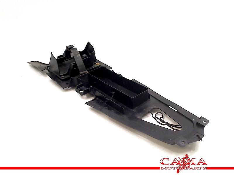 ACCUBAK Yamaha YZF R125 2008-2013 (YZF-R125 YZFR125), Dhr. S. di Majo, Gebruikt, Info@cama-motorparts.nl, P.J. Troelstraweg 8 8
3144 CX  MAASSLUIS, NL