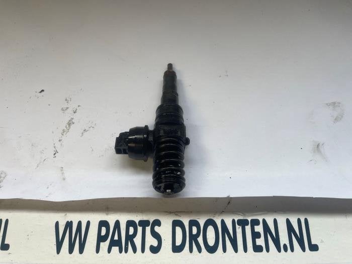 Injecteur (diesel) d'un Volkswagen Caddy, Volkswagen, -, 3 mois de garantie, Utilisé
