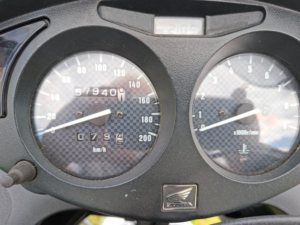 Honda deauville, Motoren, Motoren | Honda, Particulier