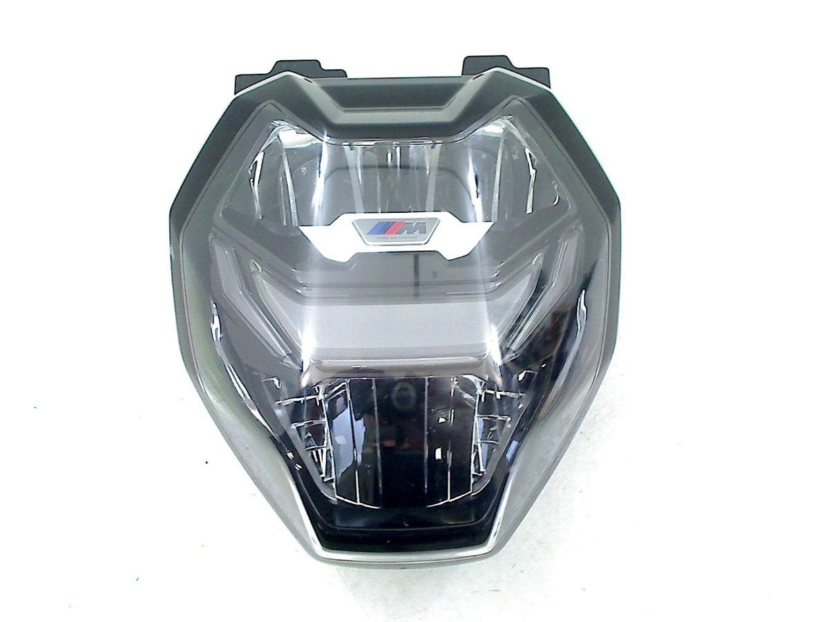 KOPLAMP BMW M 1000 R 2024 (S1000R KM3) (63128395663), Motoren, Bayerische Motoren Werke AG, Gebruikt, Kundenbetreuung@bmw.de, Petuelring 130
80809  München, DE