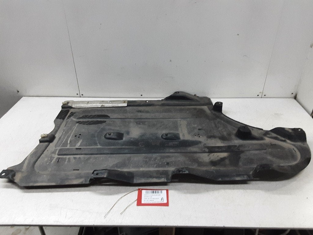 PLAQUE ARRIÈRE AVANT GAUCHE BMW X4 (G02) (51757394722), Mevr. I. Hauben, Utilisé, BMW, Rue de l'Espoir 34 34
4030  GRIVEGNÉE, BE