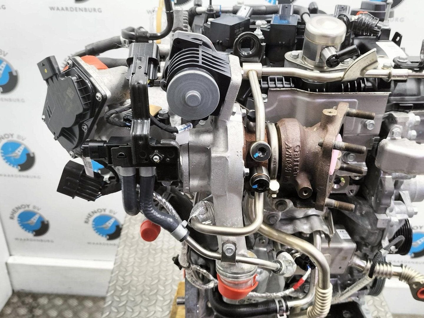 KIA CEED TURBO 2823107600 2021, Auto-onderdelen, Ophalen of Verzenden, Gebruikt, ARN erkend