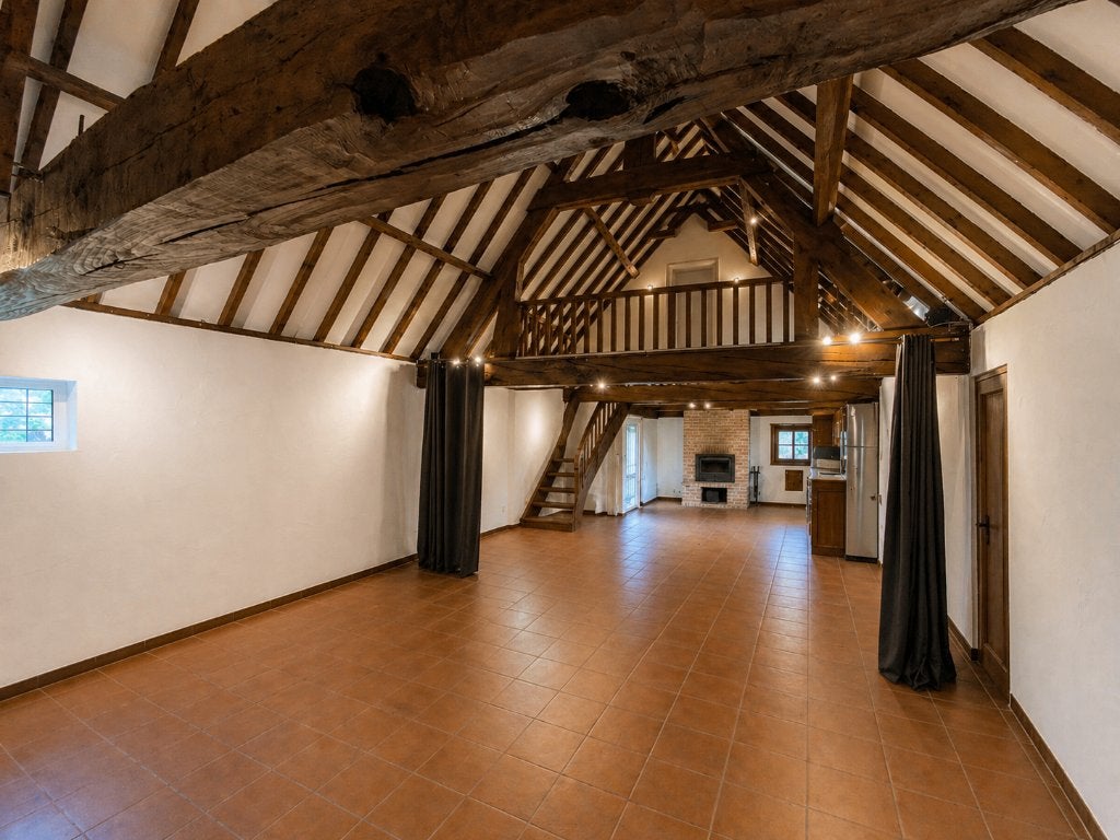 Atelier / loft TE HUUR, Immo, Maisons à louer, Autres types, Damme, Province de Flandre-Occidentale