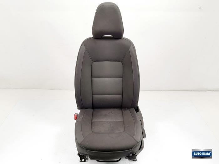 Stoel links van een Volvo V70, Gebruikt, -, -, Ophalen of Verzenden