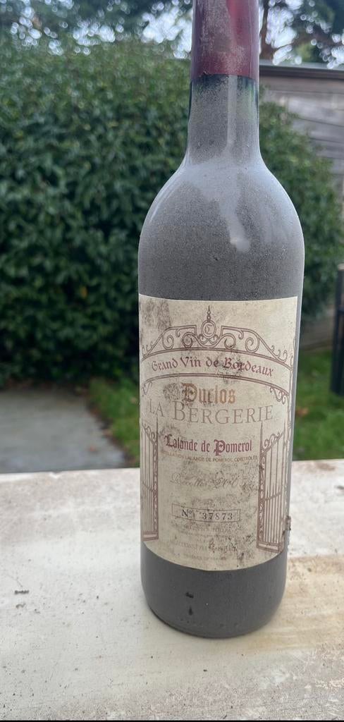 12 stuks Duclos La Bergerie (2005), Enlèvement, Comme neuf