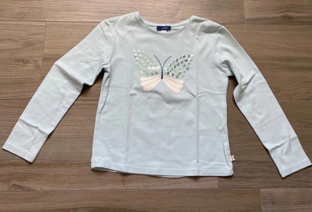 Kleding 128, Kinderen en Baby's, Kinderkleding | Maat 128, Ophalen, Gebruikt, Meisje