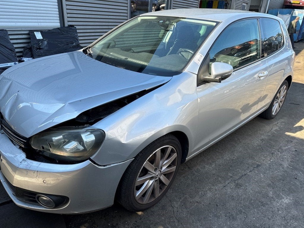 CARDAN AVANT GAUCHE (TRANSMISSION) Golf VI (5K1), Volkswagen, Volkswagen AG, Utilisé, Kundenbetreuung@volkswagen.de