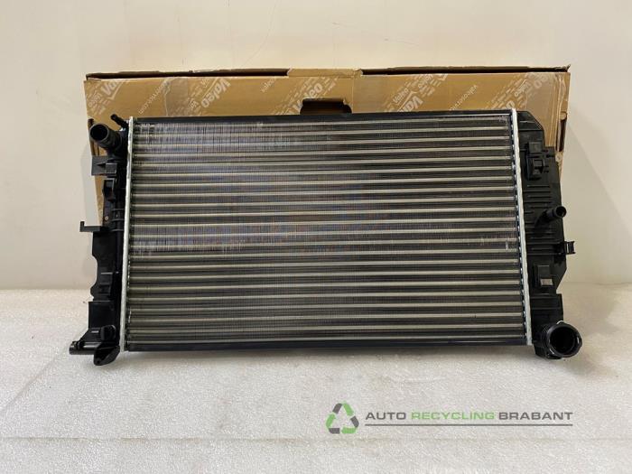 Radiateur d'un Mercedes Sprinter, 3 mois de garantie, Utilisé, -, -