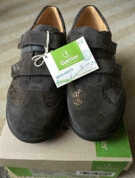 Ganter orthopedische schoenen maat 37, Overige kleuren, Ganter, Nieuw, Ophalen of Verzenden