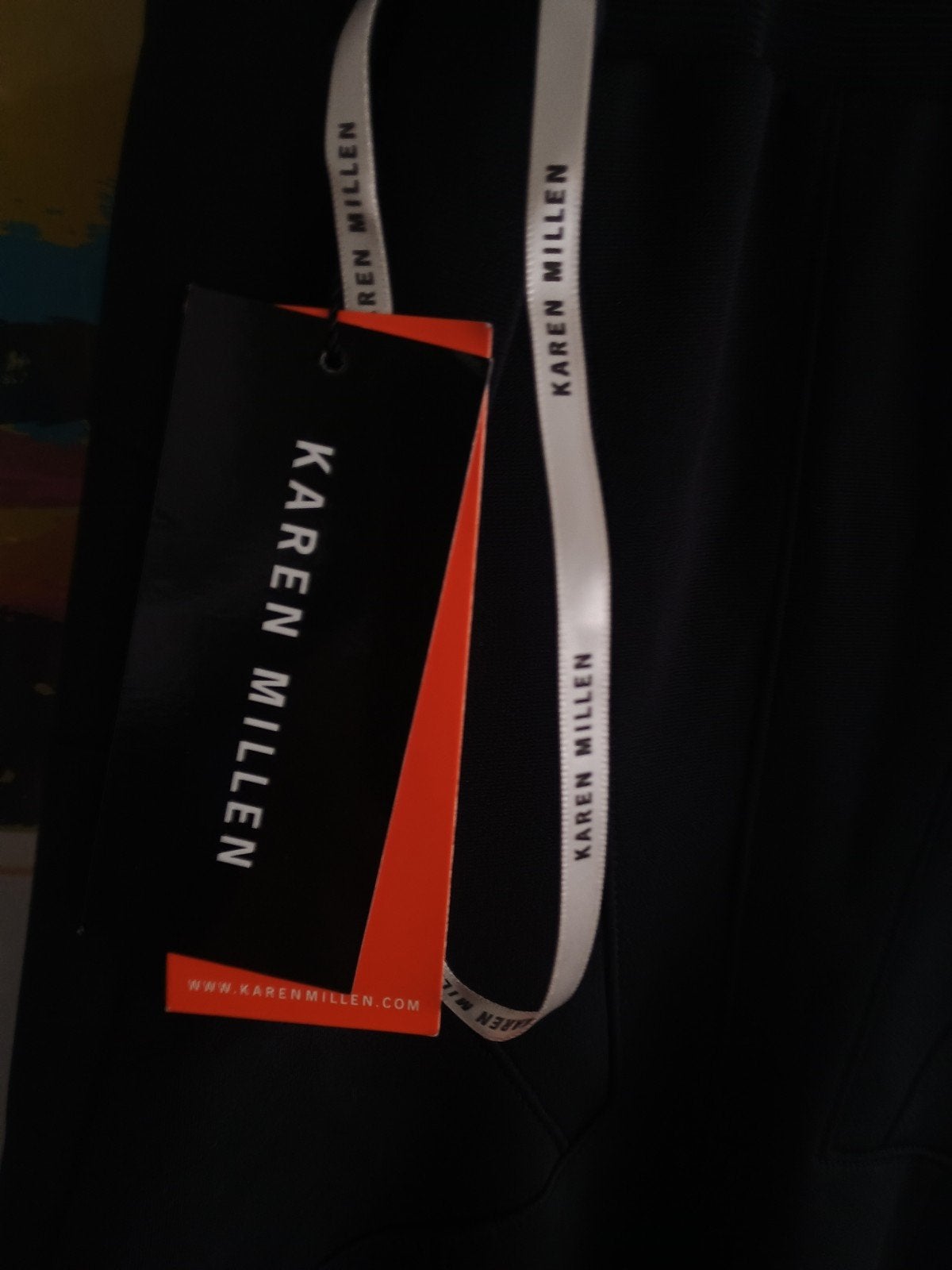 Robe Karen Millen. noire 38, Vêtements | Femmes, Neuf, Karen Millen, Enlèvement ou Envoi, Taille 36 (S)