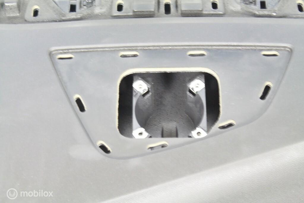 Airbag kit Tableau de bord speaker Renault Scenic, Autos : Pièces & Accessoires, Enlèvement ou Envoi, Utilisé