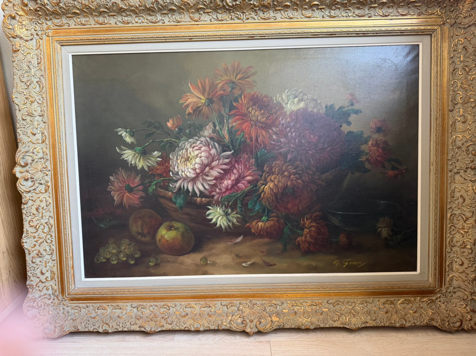 Echte oude schilderijen, Antiek en Kunst, Kunst | Schilderijen | Klassiek, Ophalen, Realistisch, Landschap
