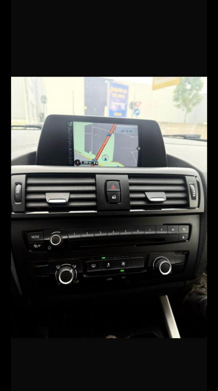 BMW 1 REEKS, Autos, BMW, Particulier, Série 1, Régulateur de distance, Airbags, Air conditionné, Alarme, Bluetooth, Ordinateur de bord
