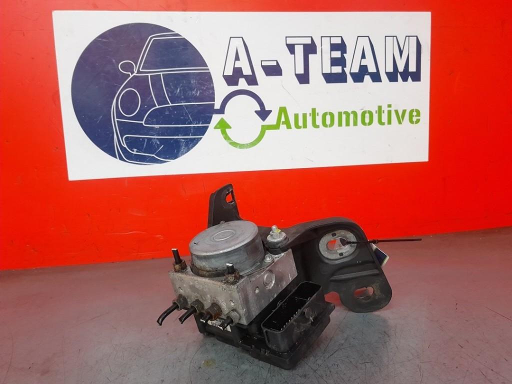 POMPE/MODULE ABS Opel Corsa D (01-2006/12-2014) (95507579), Autos : Pièces & Accessoires, Autres pièces automobiles, Opel, Utilisé