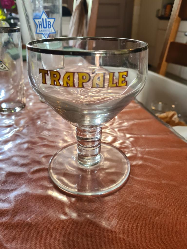 Verre Trapale