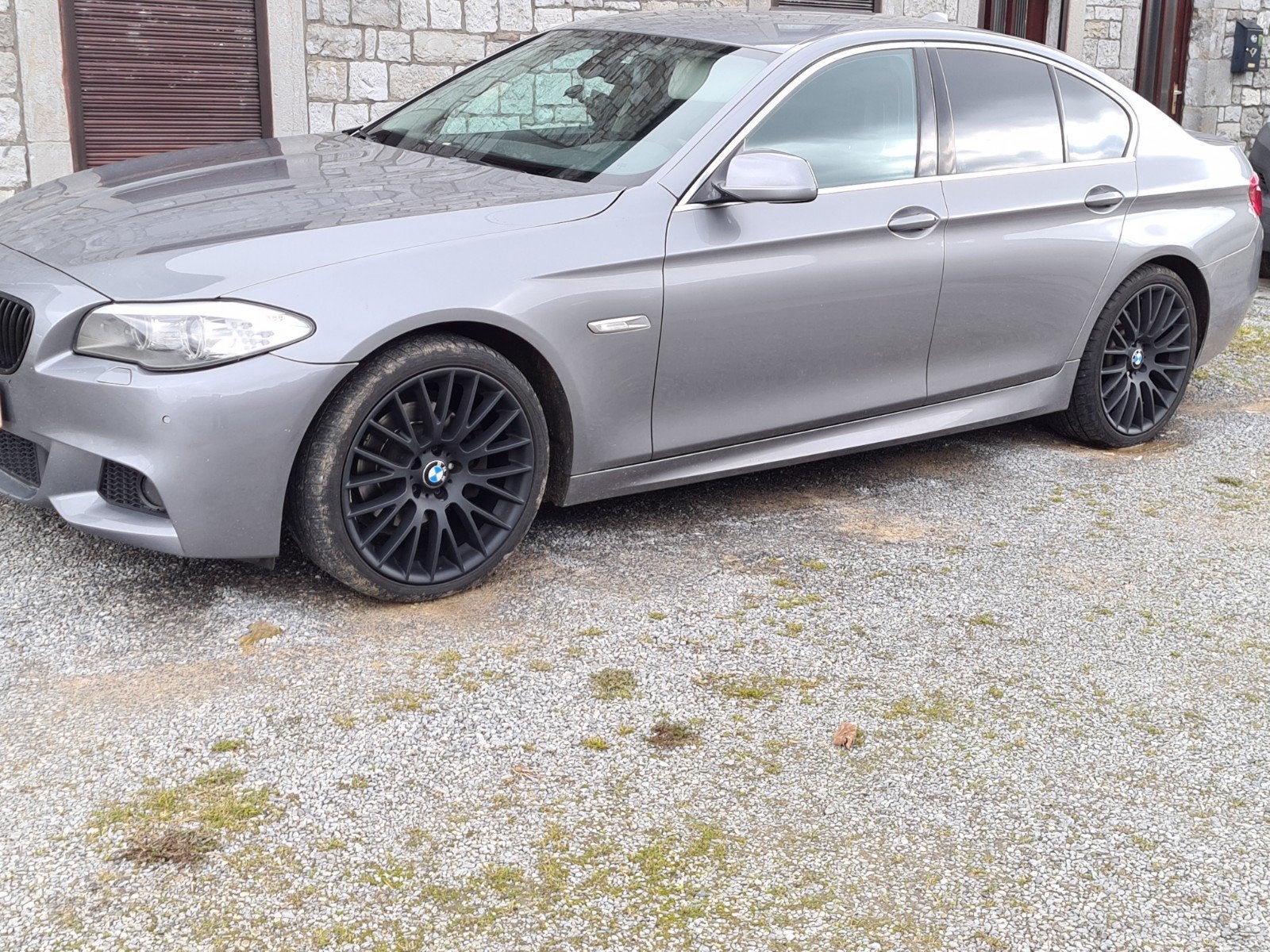 jantes bmw, Autos : Pièces & Accessoires, Pneus & Jantes, Pneus et Jantes, Pneus été, 20 pouces, 275 mm, Véhicule de tourisme