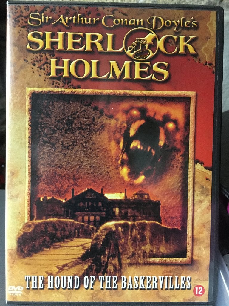 Horror film, Engels, Nederlands, Monsters, Ophalen of Verzenden