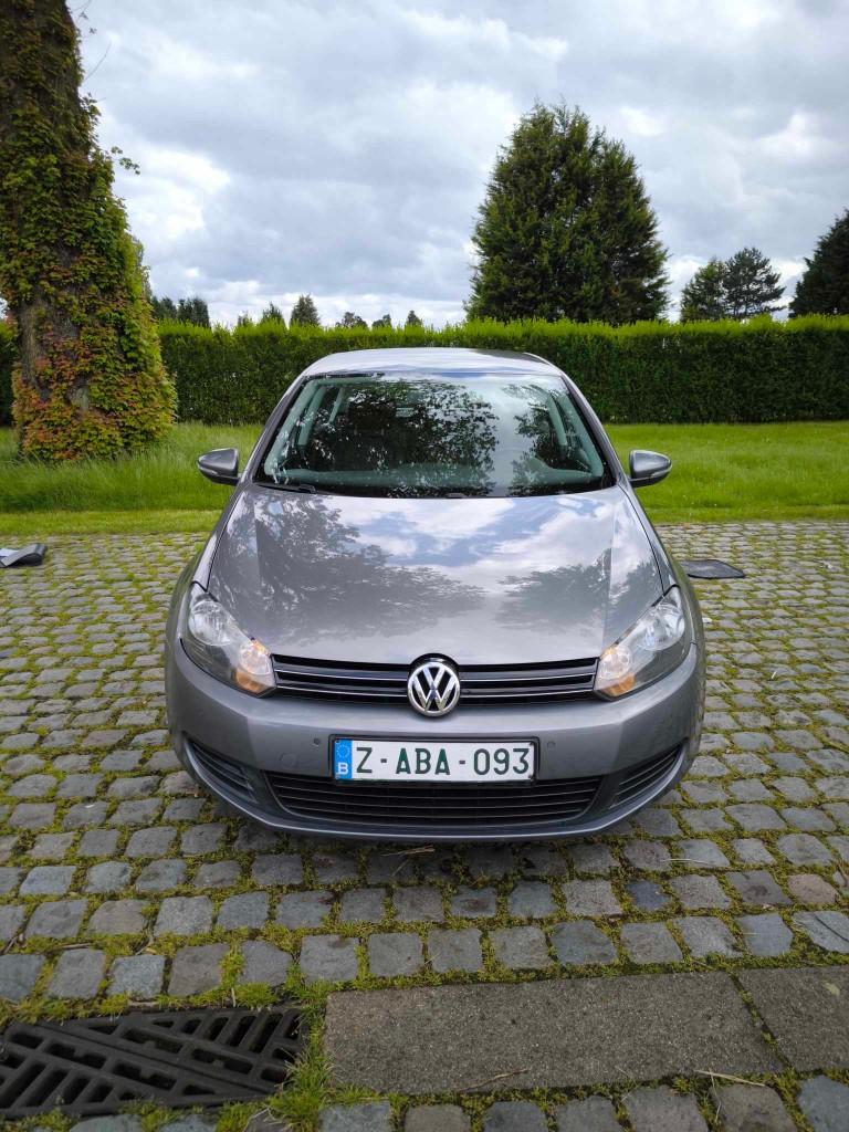 Volkswagen Golf 6 TSI – 2010 – Zeer nette wagen, Auto's, Volkswagen, Particulier, Golf, ABS, Airbags, Alarm, Boordcomputer, Cruise Control