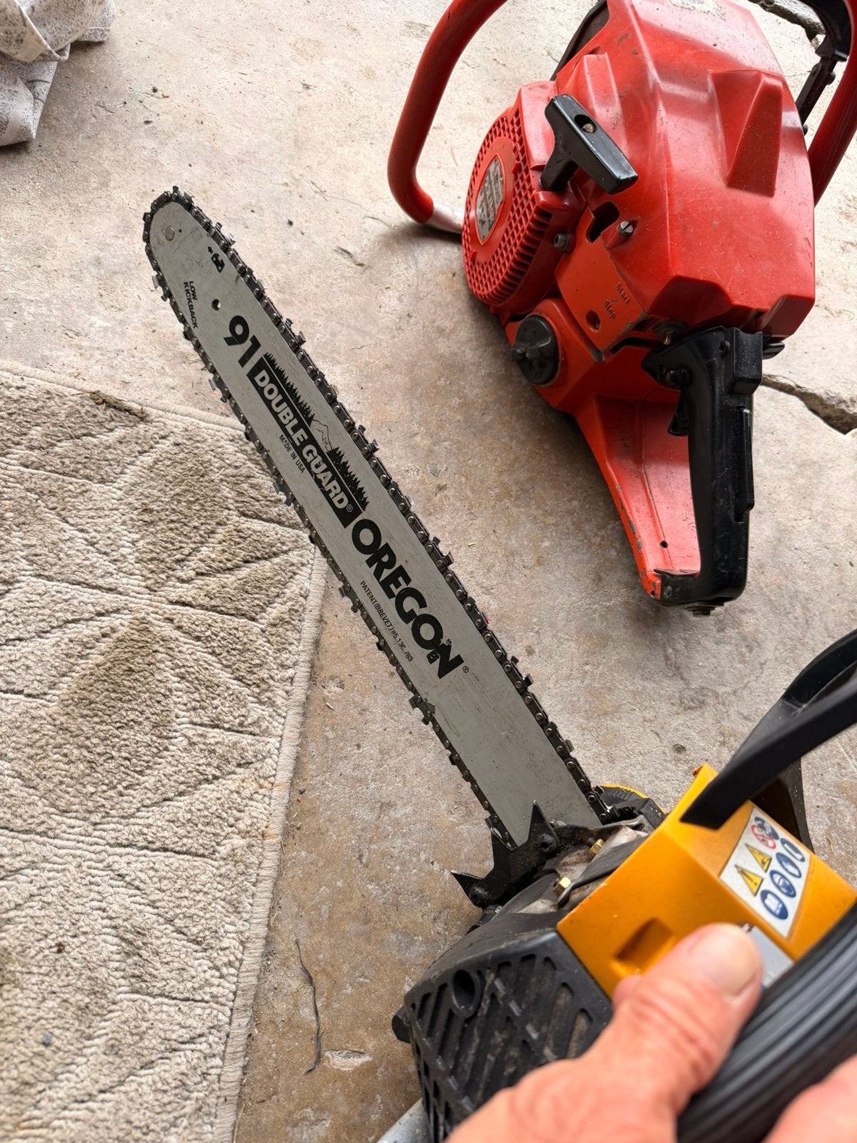 Lot, Tuin en Terras, Hand-tuingereedschap, Ophalen, Zo goed als nieuw