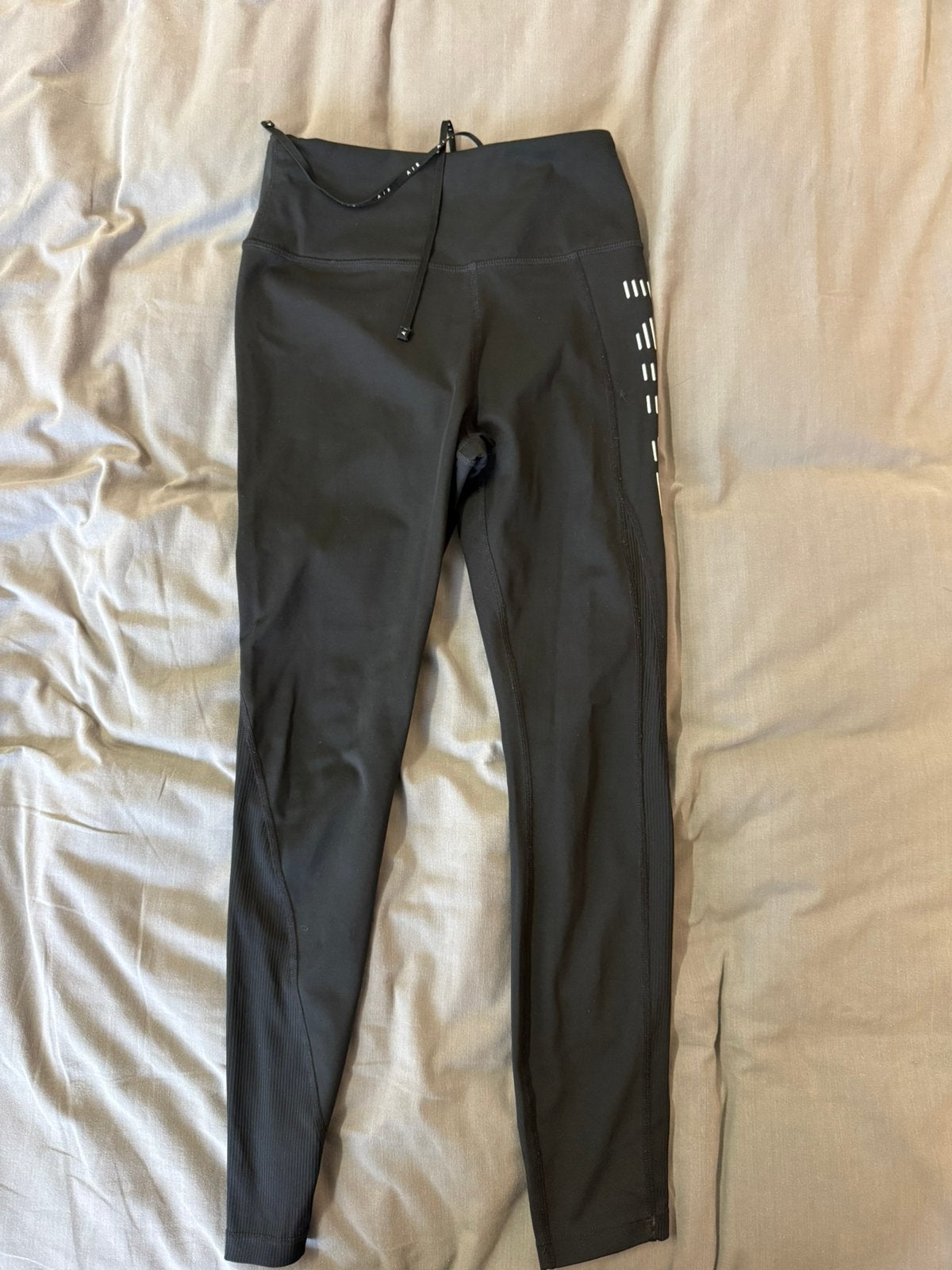 Loopbroek, Kleding | Dames, Zwart, Ophalen of Verzenden, Hardlopen of Fietsen, Maat 36 (S)