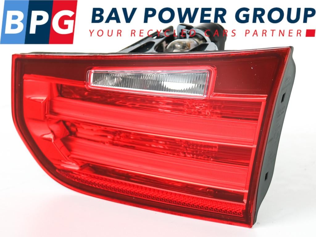 PANNEAU ARRIÈRE DROIT AVEC LAMPE BMW 3 serie (F30), Utilisé, BMW, Petuelring 130
80809  München, DE, Bayerische Motoren Werke AG